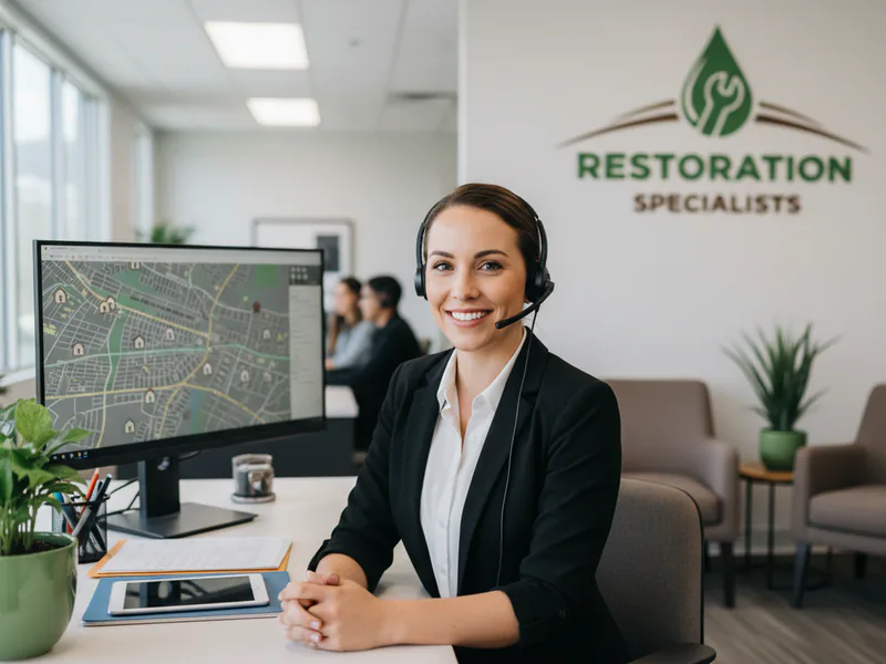 Water Damage Restoration  in Stanford  FAQ