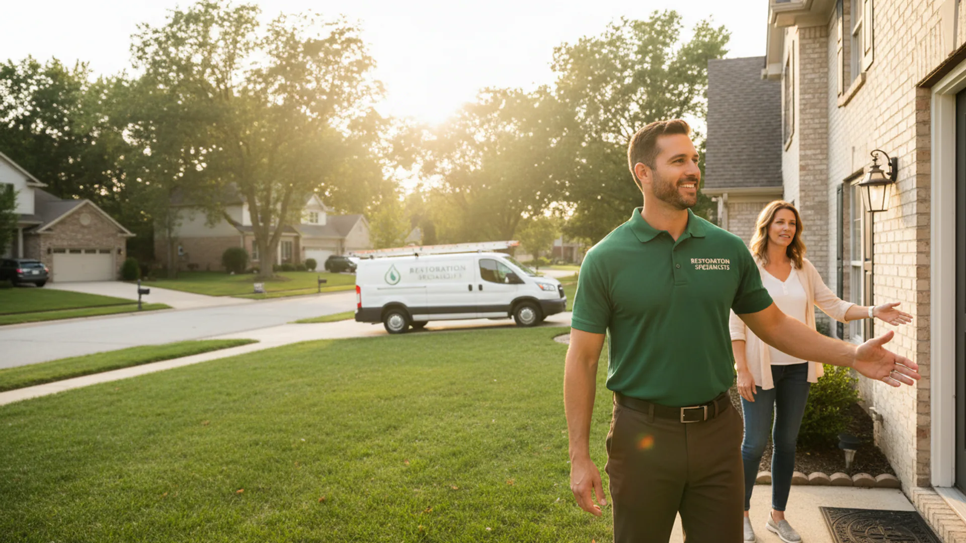 Your Trusted Water Damage Restoration Experts in Stanford, CA Near Me – Licensed Pros with Proven Experience